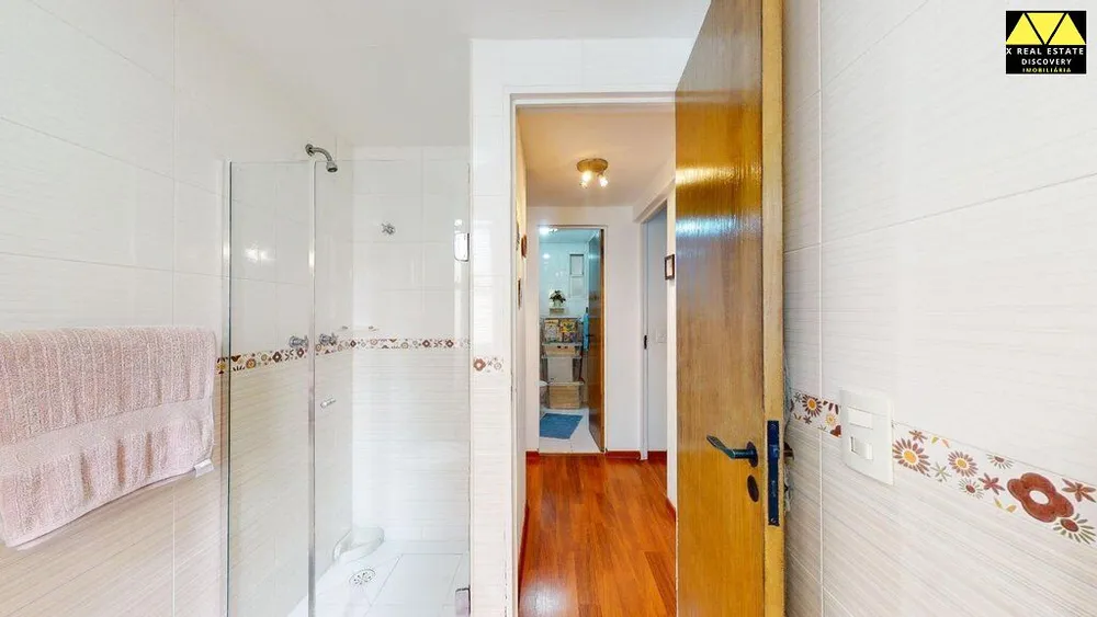 Apartamento, 2 quartos, 61 m² - Foto 3