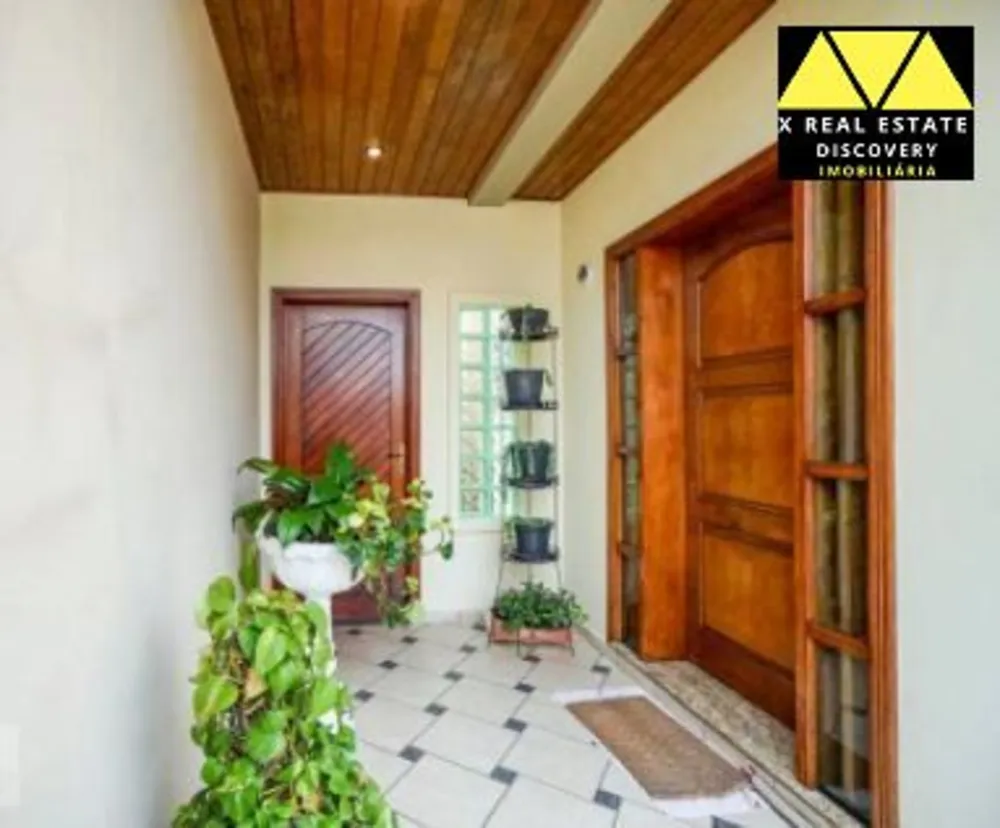 Casa, 3 quartos, 300 m² - Foto 2