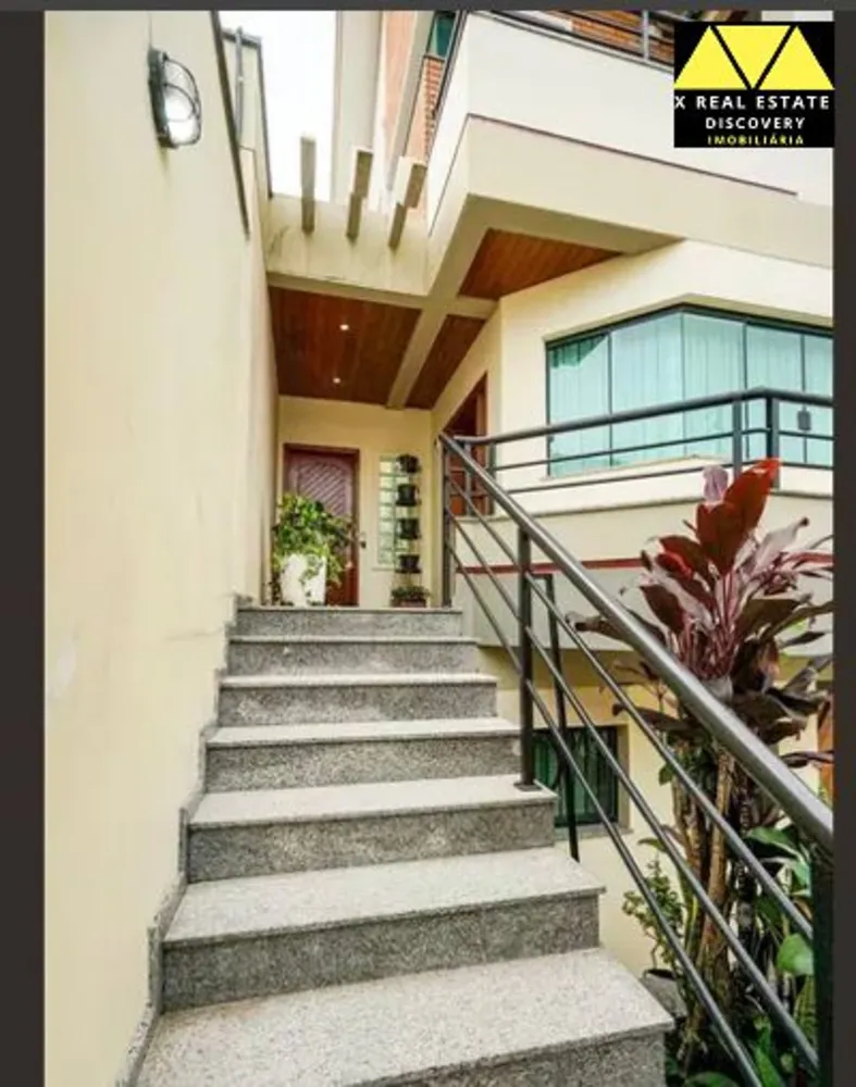 Casa, 3 quartos, 300 m² - Foto 3