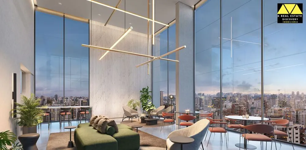 Apartamento, 2 quartos, 237 m² - Foto 3