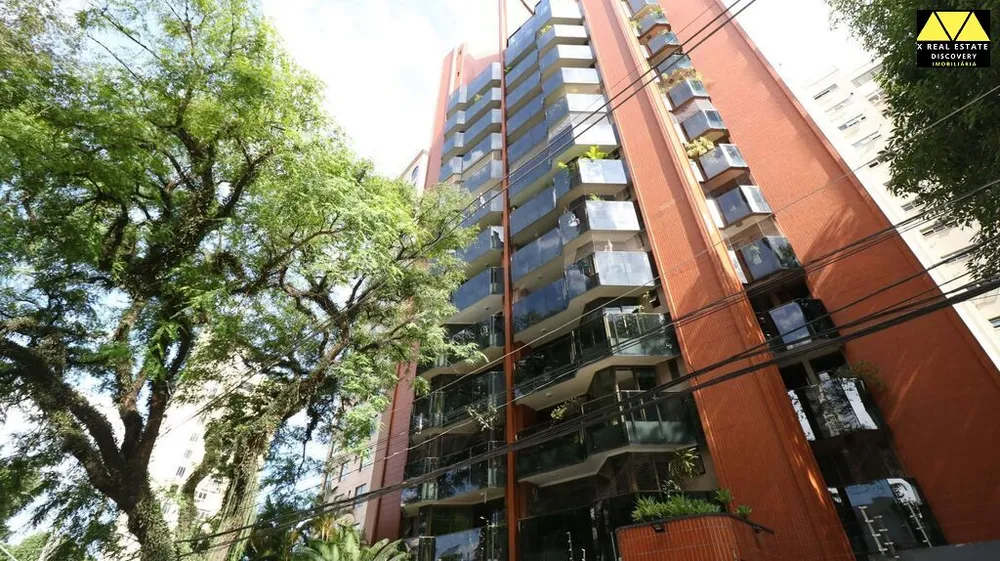 Apartamento, 3 quartos, 163 m² - Foto 1