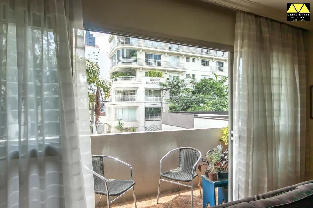 Apartamento, 3 quartos, 198 m² - Foto 4