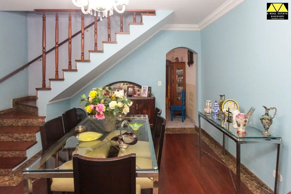 Casa, 4 quartos, 208 m² - Foto 4