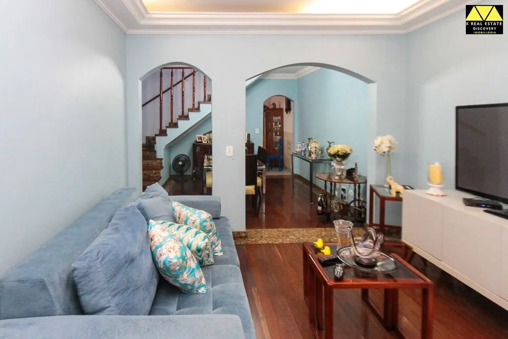 Casa, 4 quartos, 208 m² - Foto 3