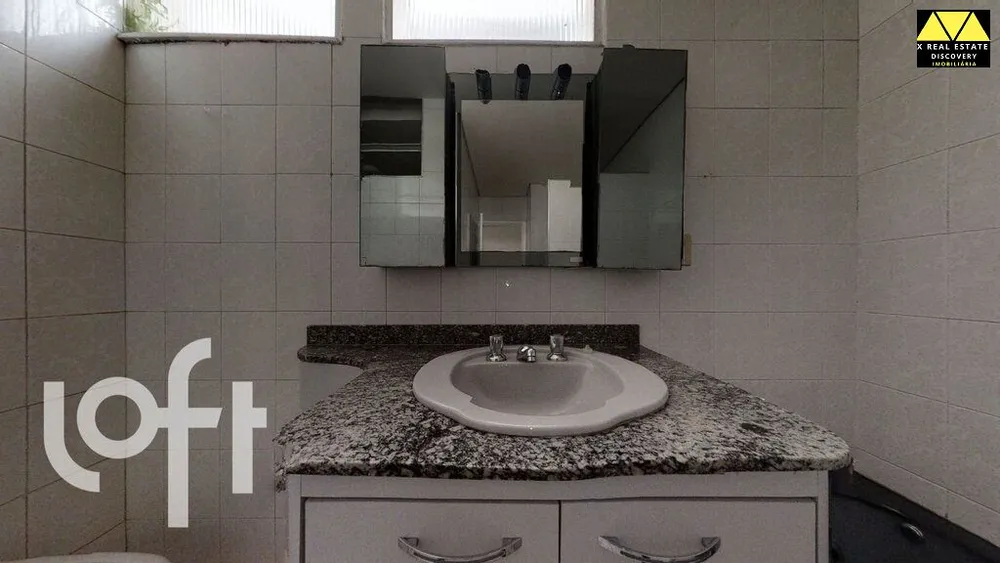 Apartamento, 3 quartos, 172 m² - Foto 3
