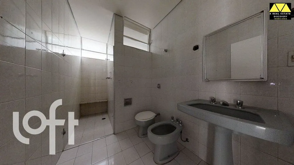 Apartamento, 3 quartos, 172 m² - Foto 2
