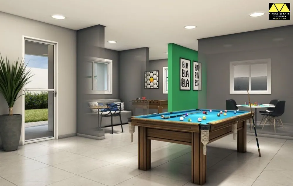 Apartamento, 2 quartos, 43 m² - Foto 4