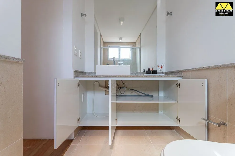 Apartamento, 3 quartos, 131 m² - Foto 3