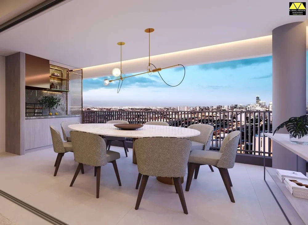 Apartamento, 4 quartos, 150 m² - Foto 4