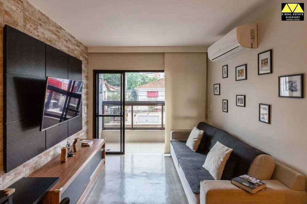 Apartamento, 2 quartos, 65 m² - Foto 4