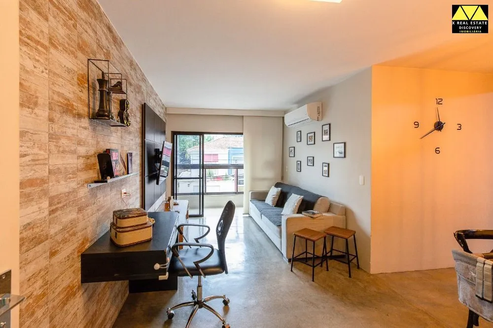 Apartamento, 2 quartos, 65 m² - Foto 1