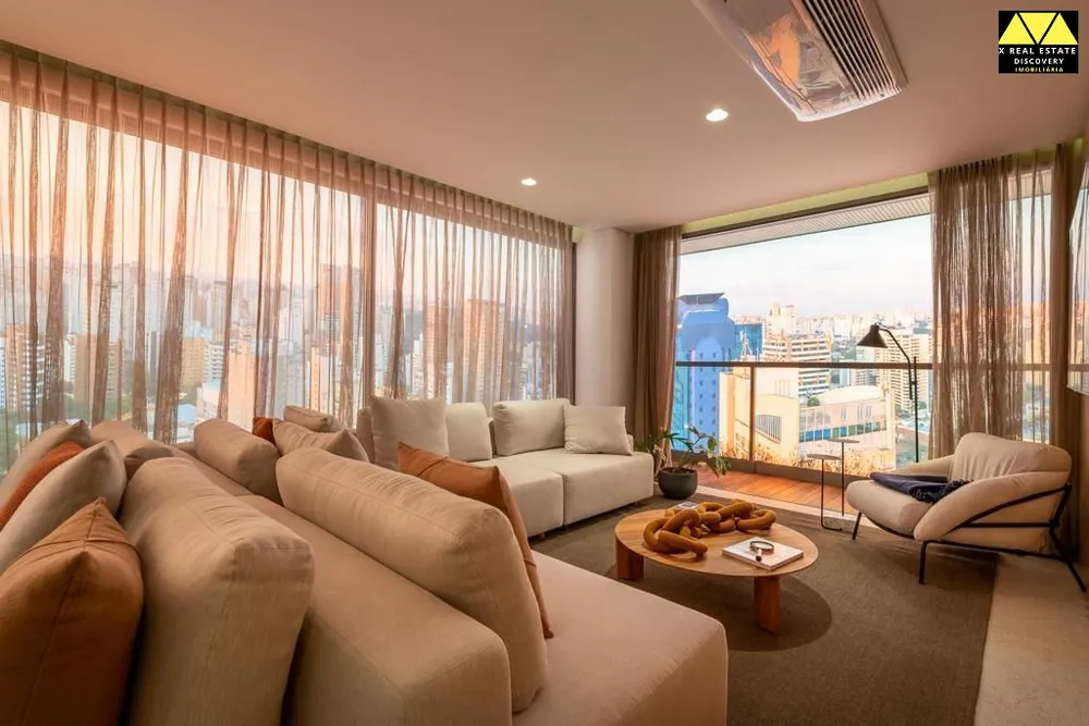 Apartamento, 2 quartos, 124 m² - Foto 2