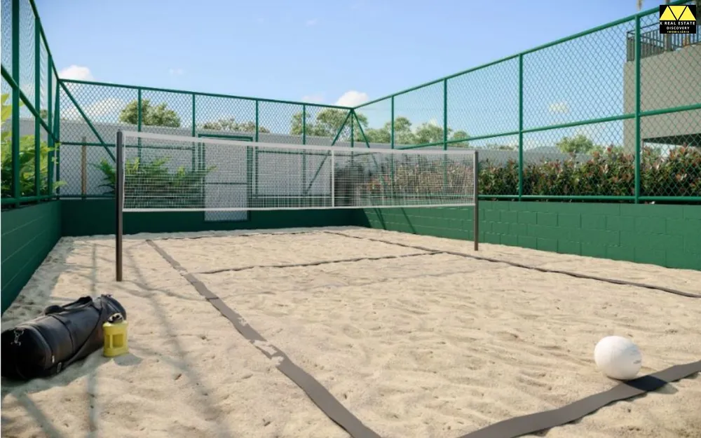 Apartamento, 2 quartos, 63 m² - Foto 1
