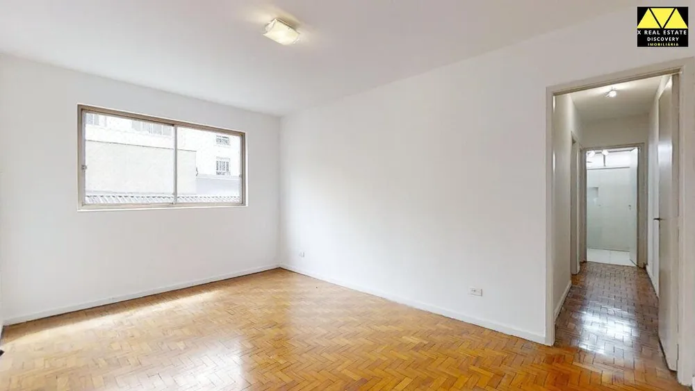 Apartamento, 2 quartos, 75 m² - Foto 1