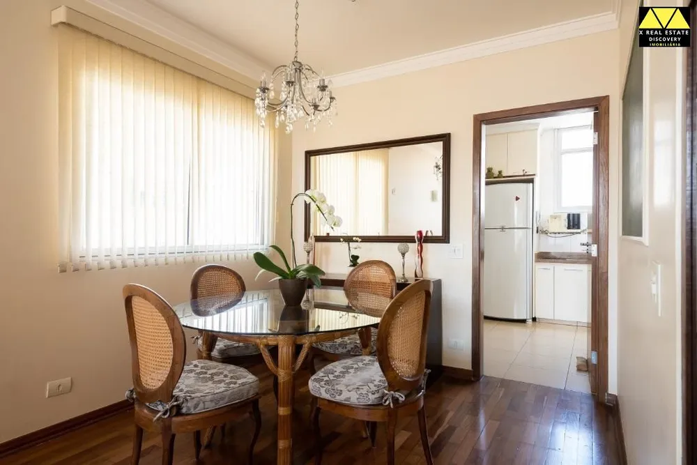 Apartamento, 3 quartos, 180 m² - Foto 3