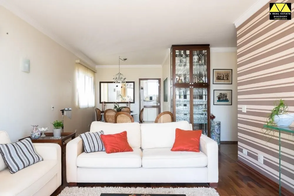 Apartamento, 3 quartos, 180 m² - Foto 2