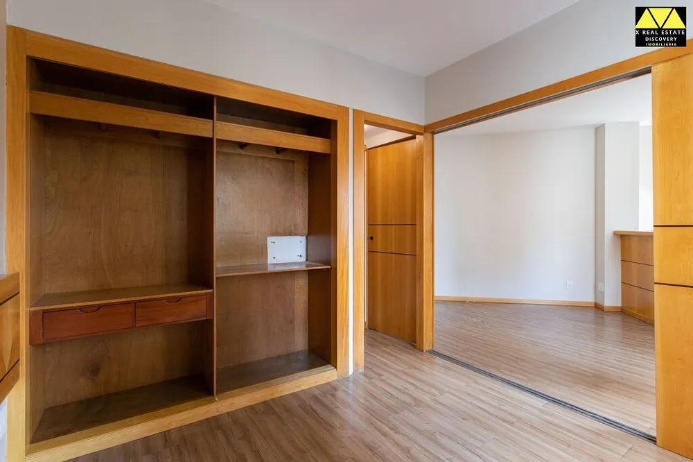 Apartamento, 1 quarto, 31 m² - Foto 3