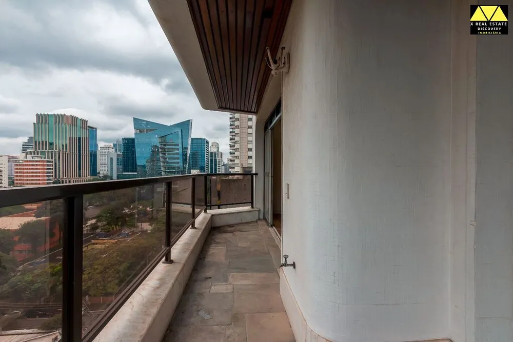 Apartamento, 3 quartos, 185 m² - Foto 3