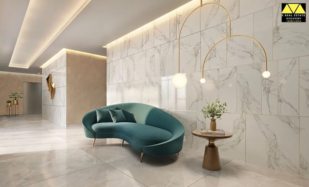 Apartamento, 3 quartos, 132 m² - Foto 3