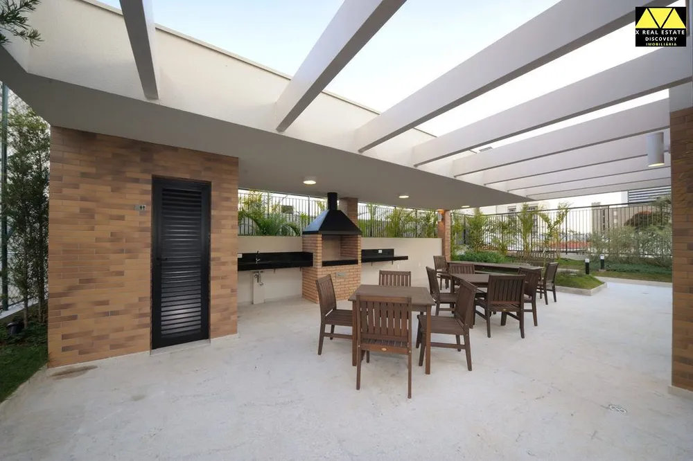 Apartamento, 2 quartos, 65 m² - Foto 2