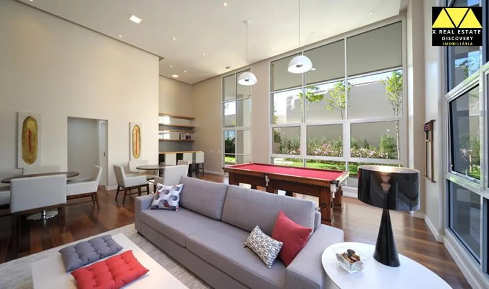 Apartamento, 4 quartos, 225 m² - Foto 1