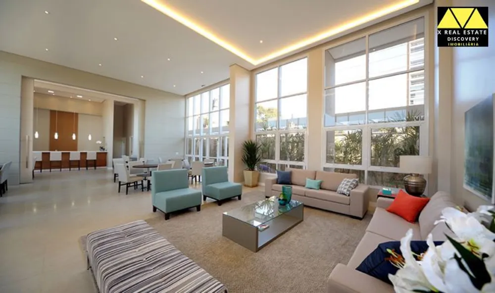 Apartamento, 4 quartos, 225 m² - Foto 3