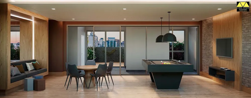 Apartamento, 3 quartos, 154 m² - Foto 4