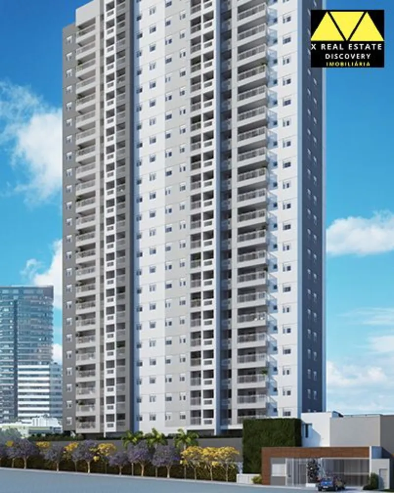 Apartamento, 2 quartos, 56 m² - Foto 1