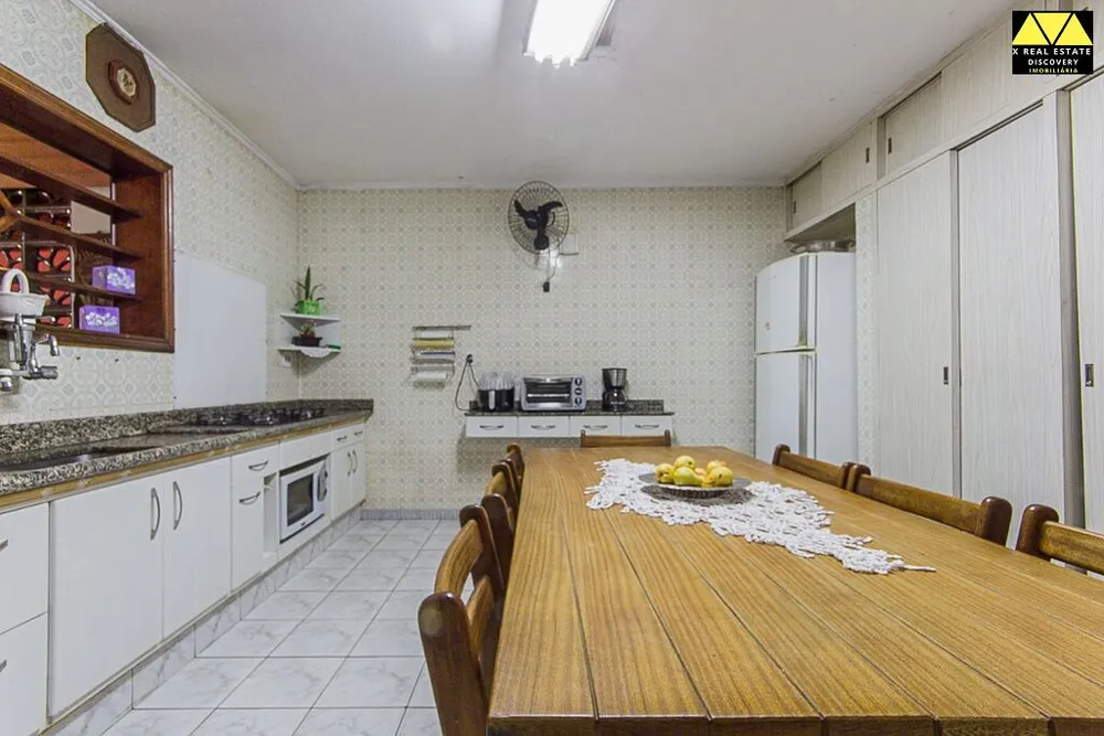 Casa, 3 quartos, 300 m² - Foto 1