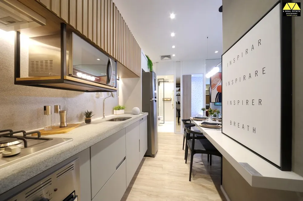 Apartamento, 2 quartos, 88 m² - Foto 2