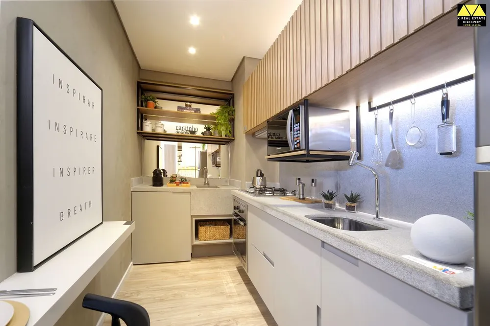 Apartamento, 2 quartos, 88 m² - Foto 3