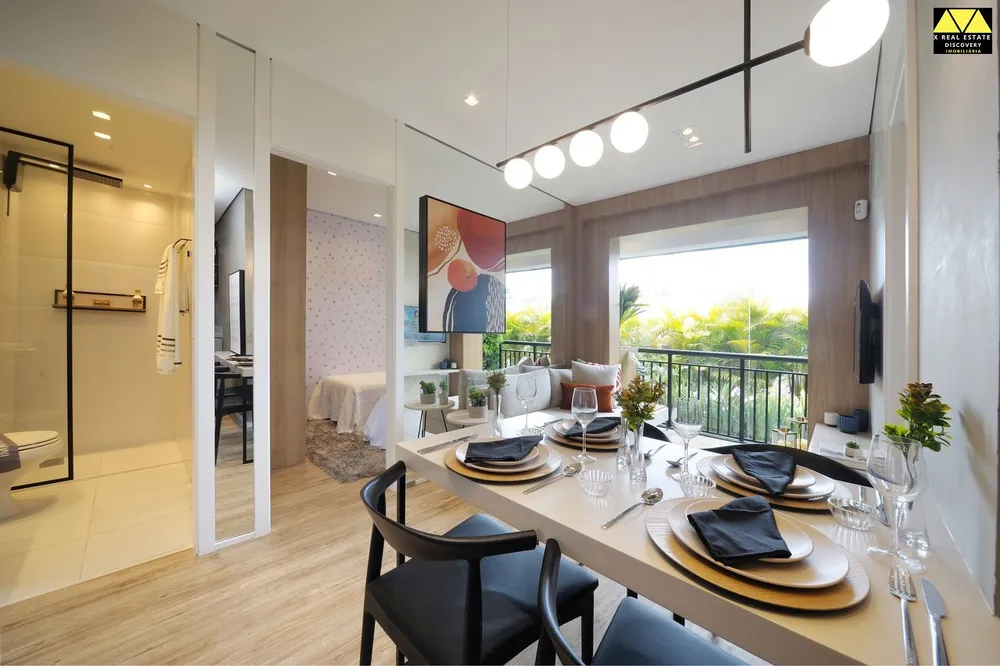 Apartamento, 2 quartos, 88 m² - Foto 4