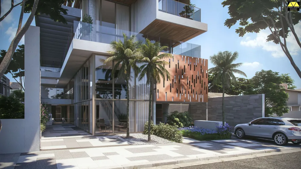 Apartamento, 3 quartos, 145 m² - Foto 4