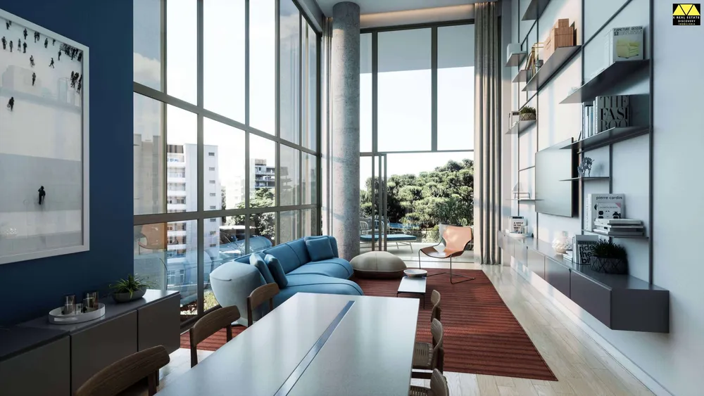 Apartamento, 3 quartos, 145 m² - Foto 1
