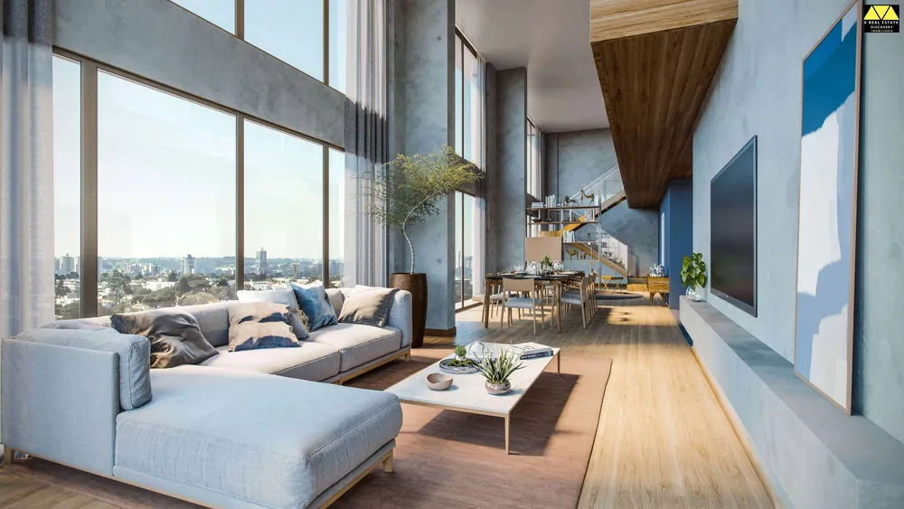 Apartamento, 3 quartos, 145 m² - Foto 3