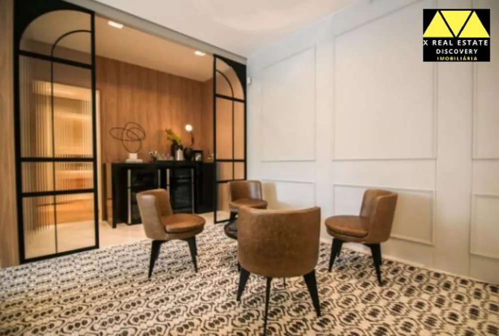 Cobertura, 3 quartos, 184 m² - Foto 4