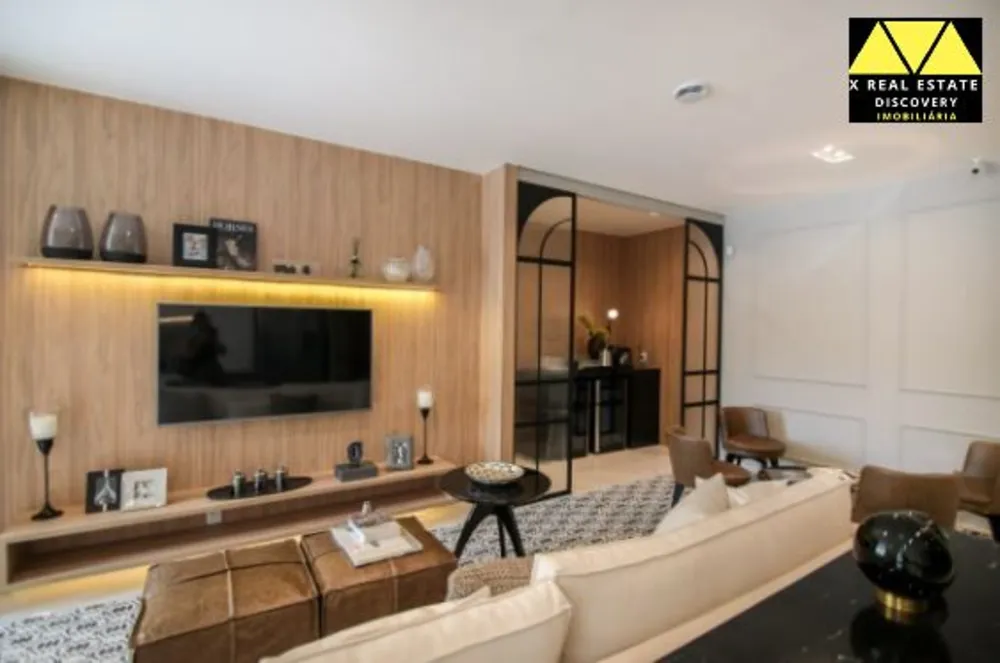 Cobertura, 3 quartos, 184 m² - Foto 3