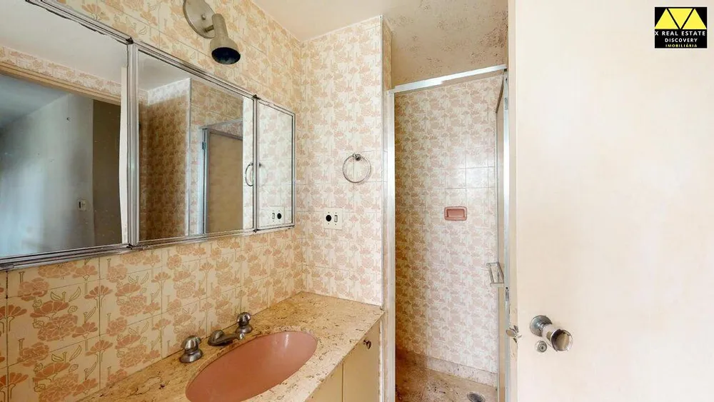Apartamento, 3 quartos, 107 m² - Foto 2