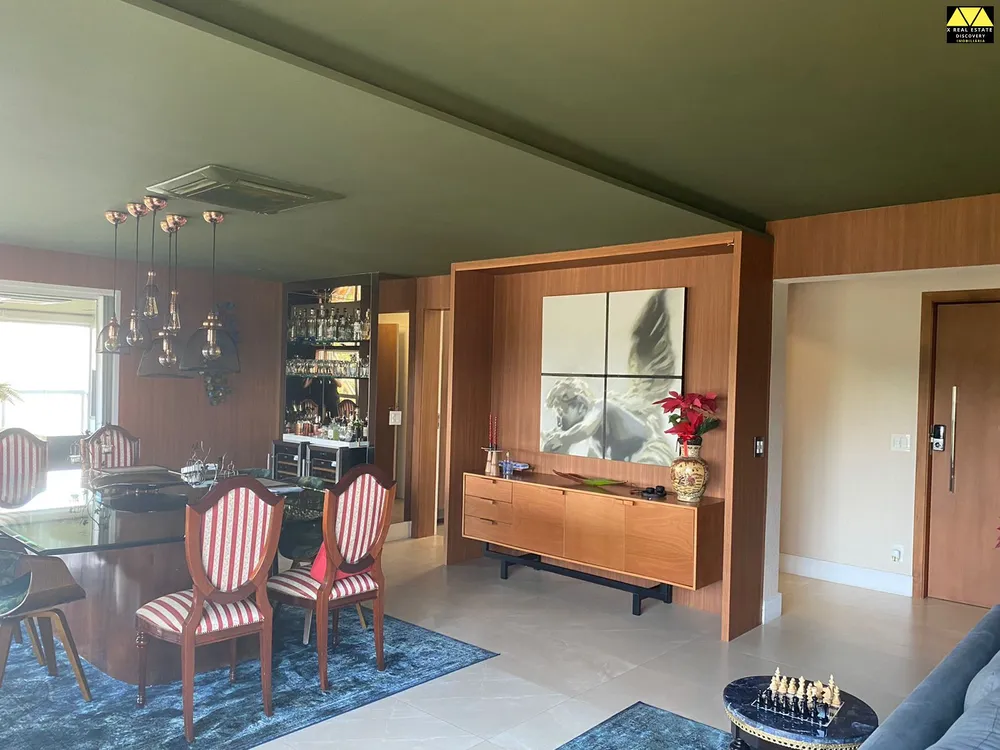 Apartamento, 3 quartos, 251 m² - Foto 2