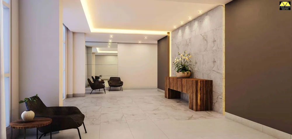 Apartamento, 2 quartos, 49 m² - Foto 4