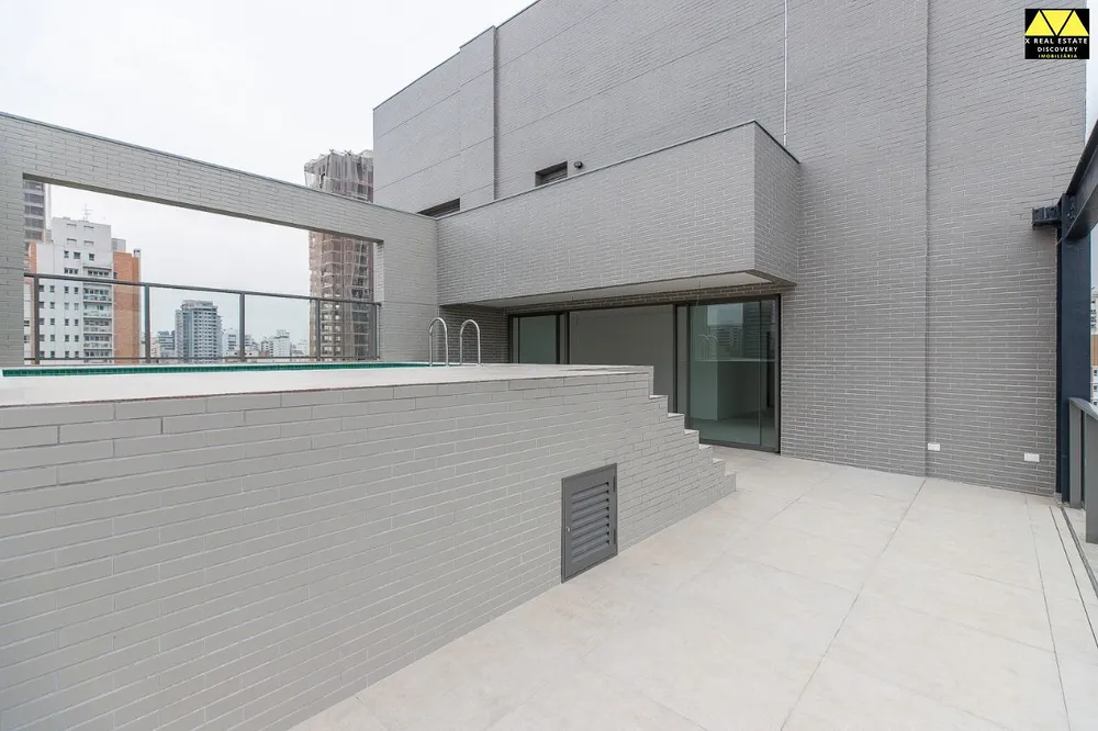 Cobertura, 3 quartos, 398 m² - Foto 4