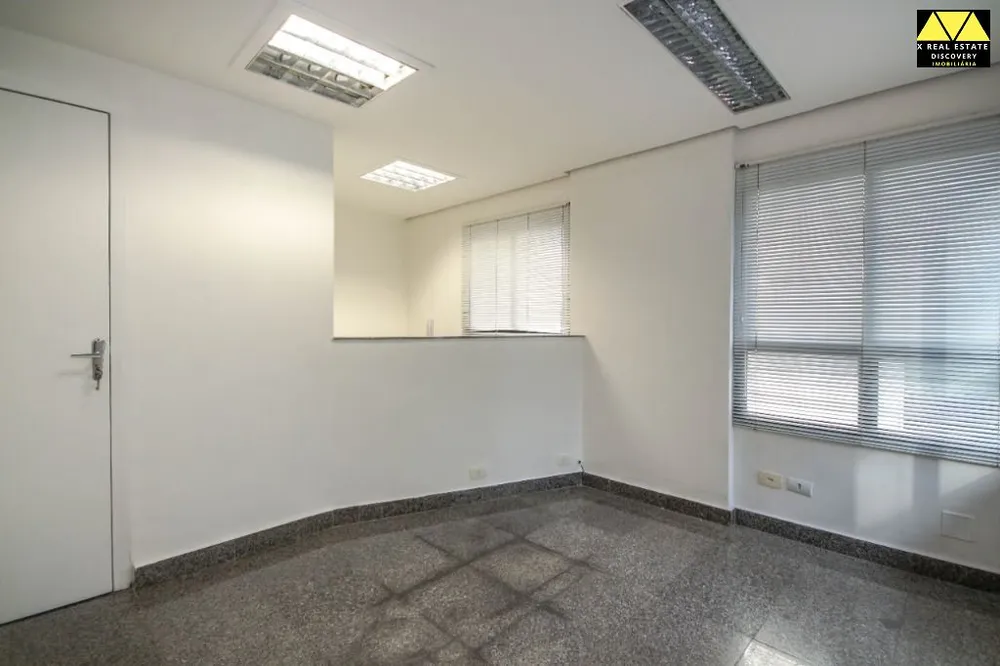 Sala-Conjunto, 28 m² - Foto 1