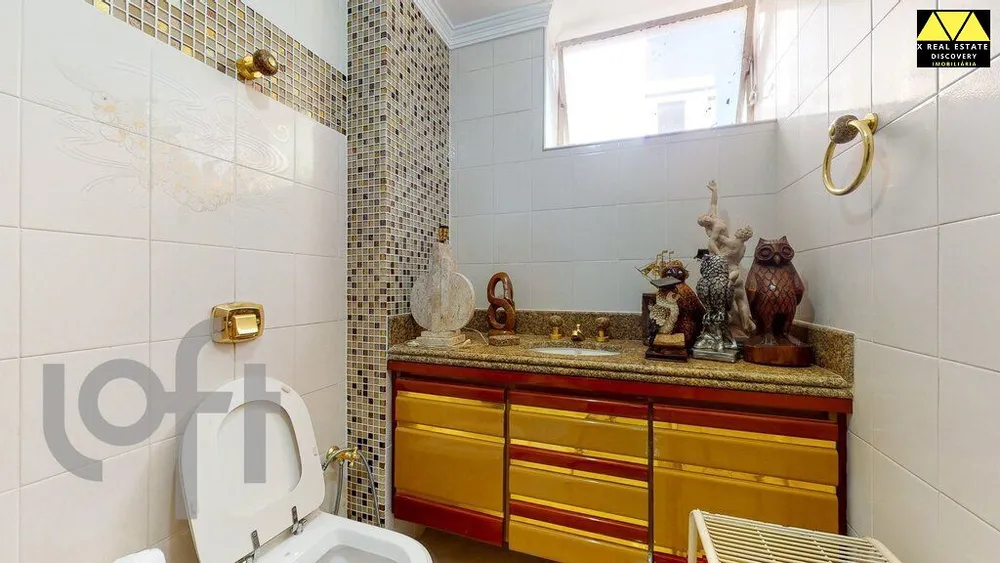 Apartamento, 2 quartos, 87 m² - Foto 1