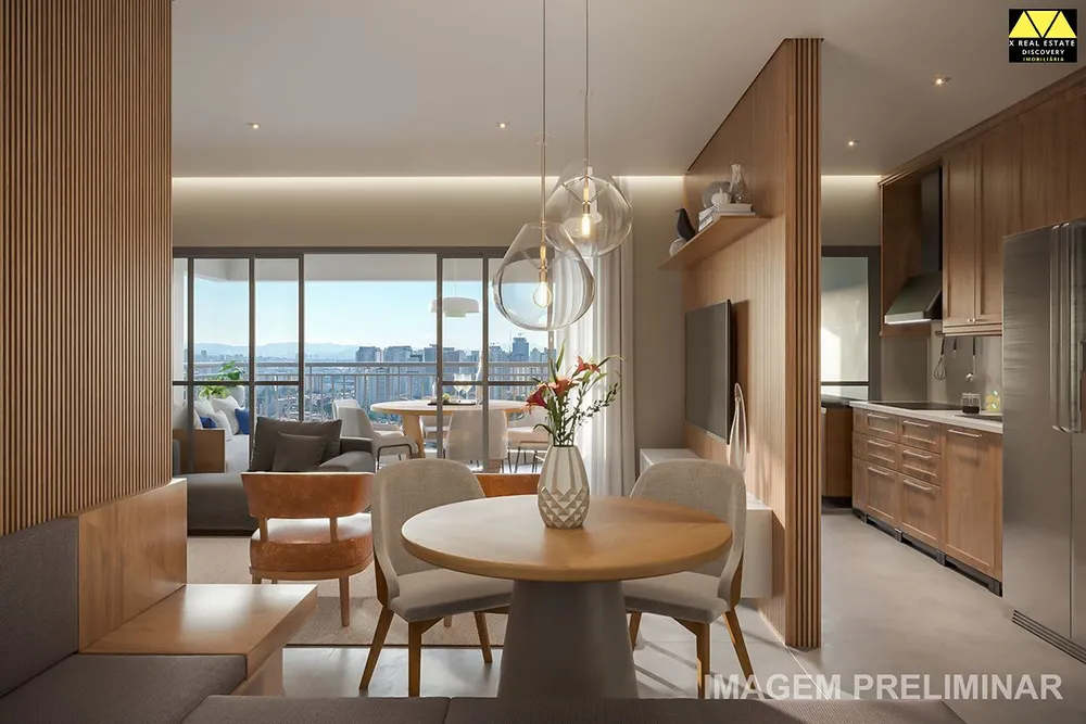 Apartamento, 3 quartos, 112 m² - Foto 1