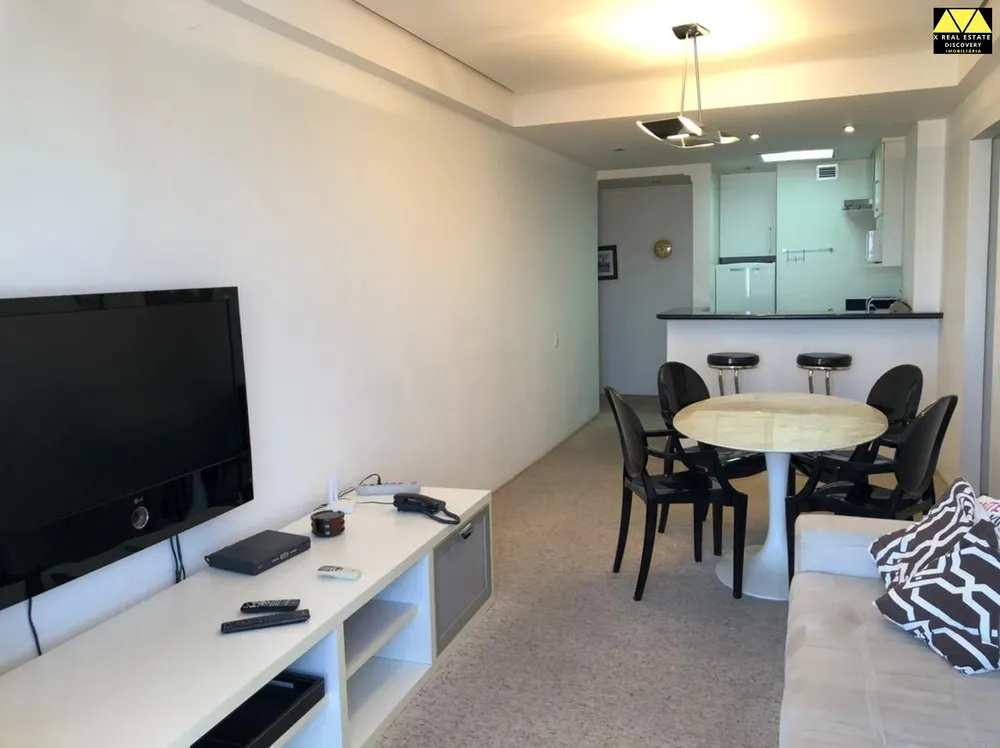 Apartamento, 2 quartos, 61 m² - Foto 1