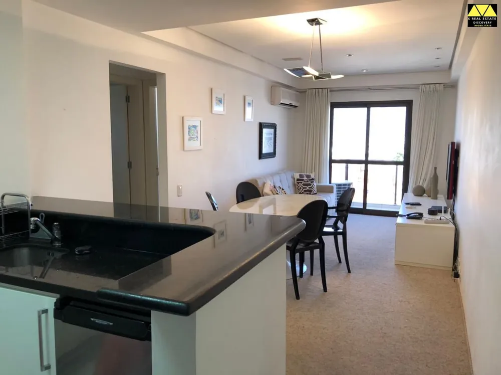 Apartamento, 2 quartos, 61 m² - Foto 3