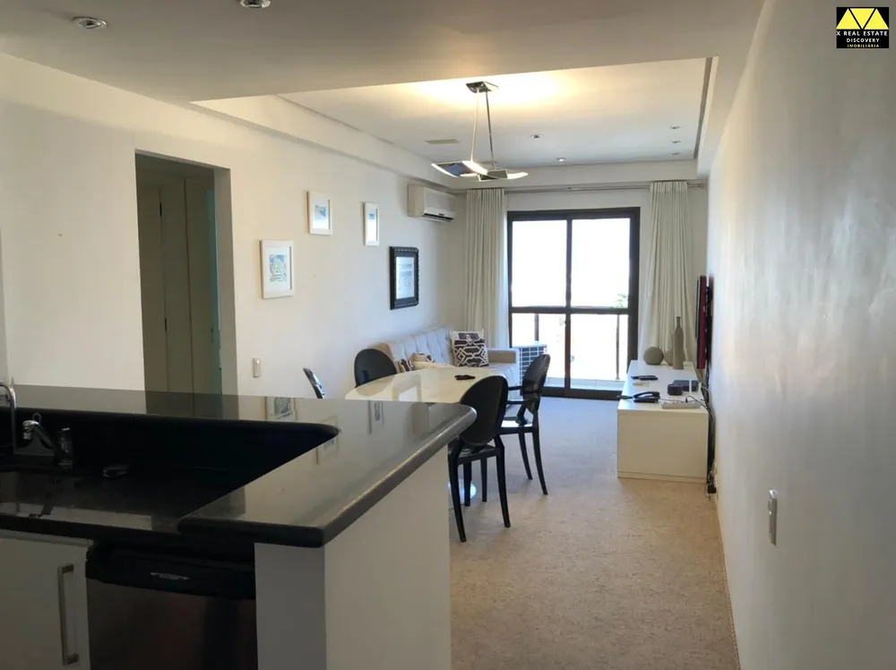 Apartamento, 2 quartos, 61 m² - Foto 2