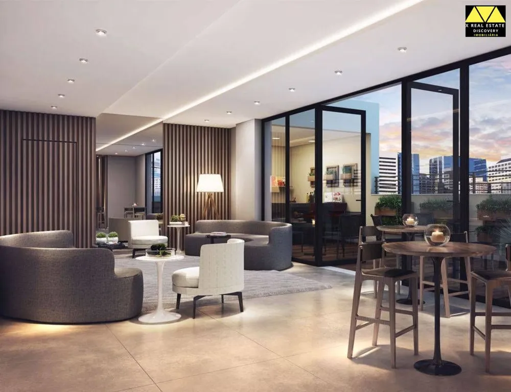 Apartamento, 3 quartos, 133 m² - Foto 4