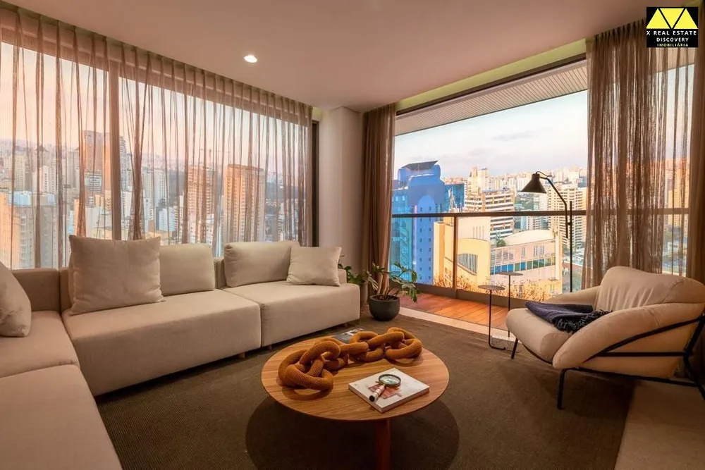 Cobertura, 4 quartos, 294 m² - Foto 4