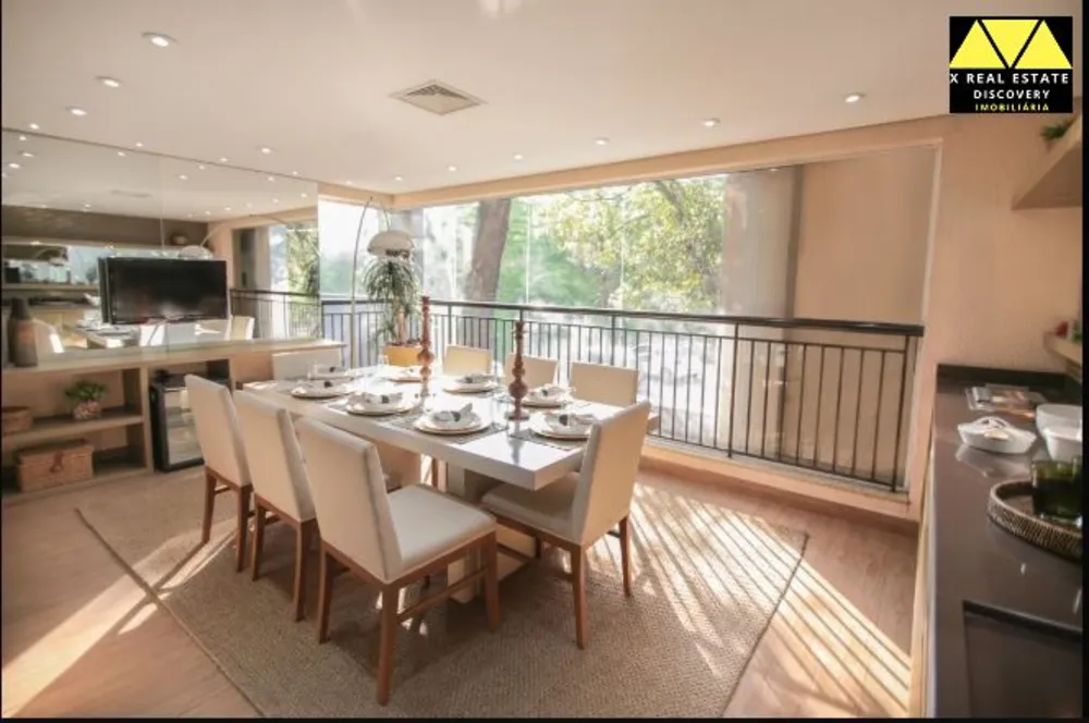 Apartamento, 3 quartos, 96 m² - Foto 1